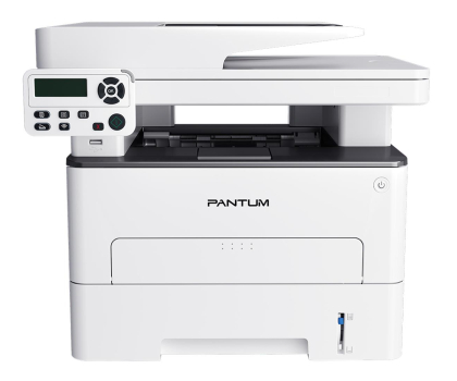 Urządzenie wielofunkcyjne PANTUM M7100DW